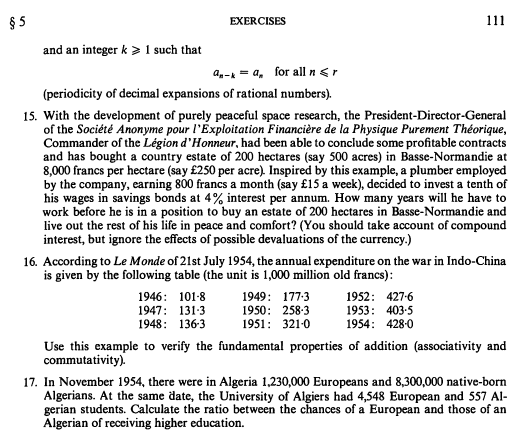 exercises-godement-algebra-1968