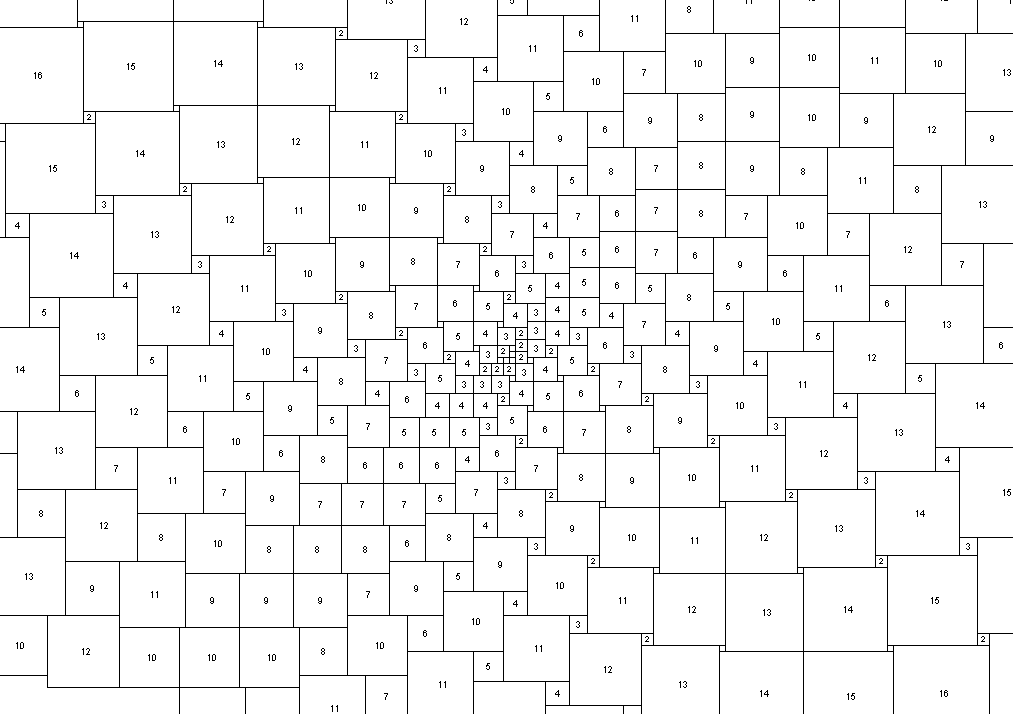 parabola tiling 1